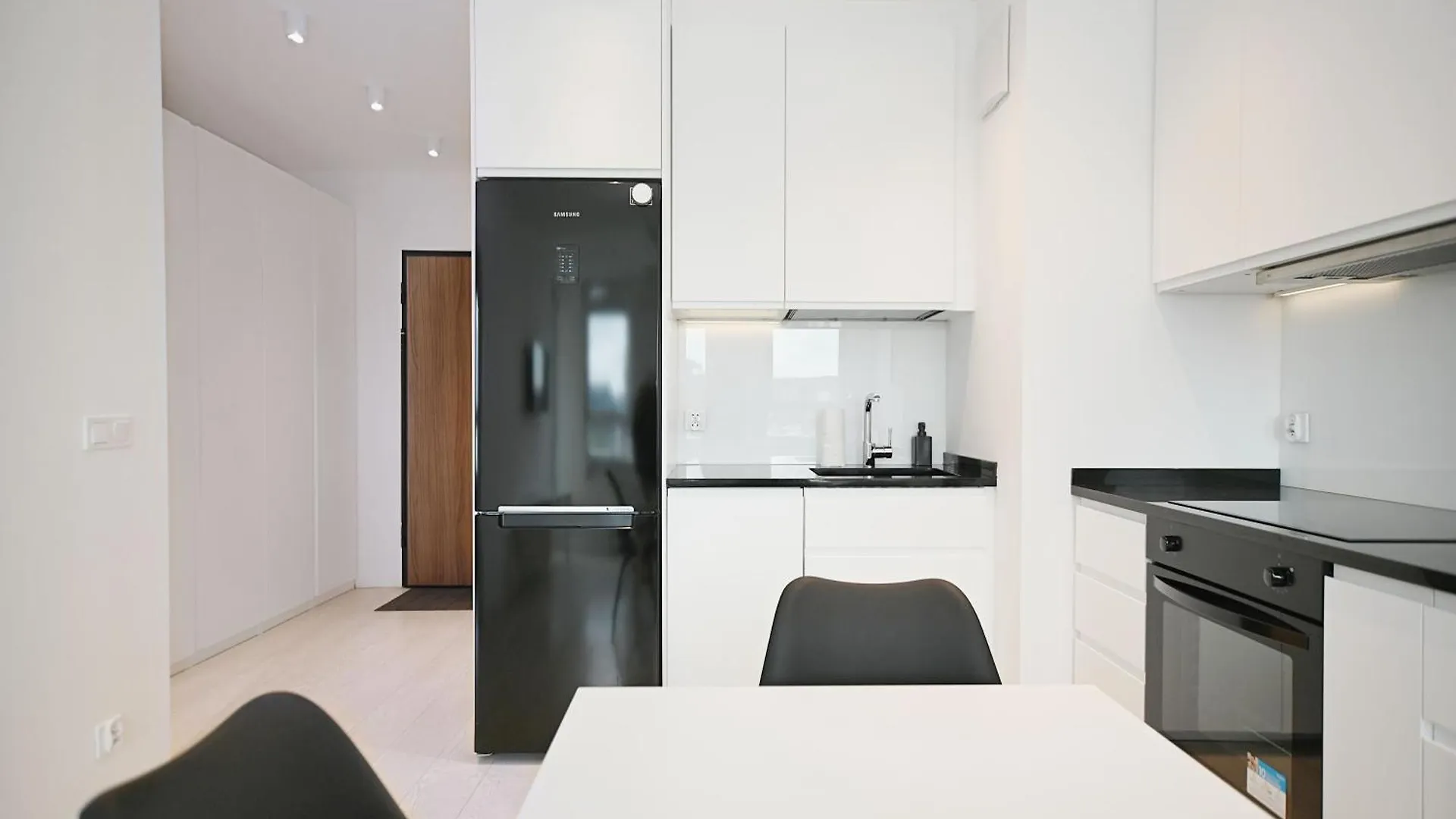 Apartment Solvo By 3City Rentals Gdansk