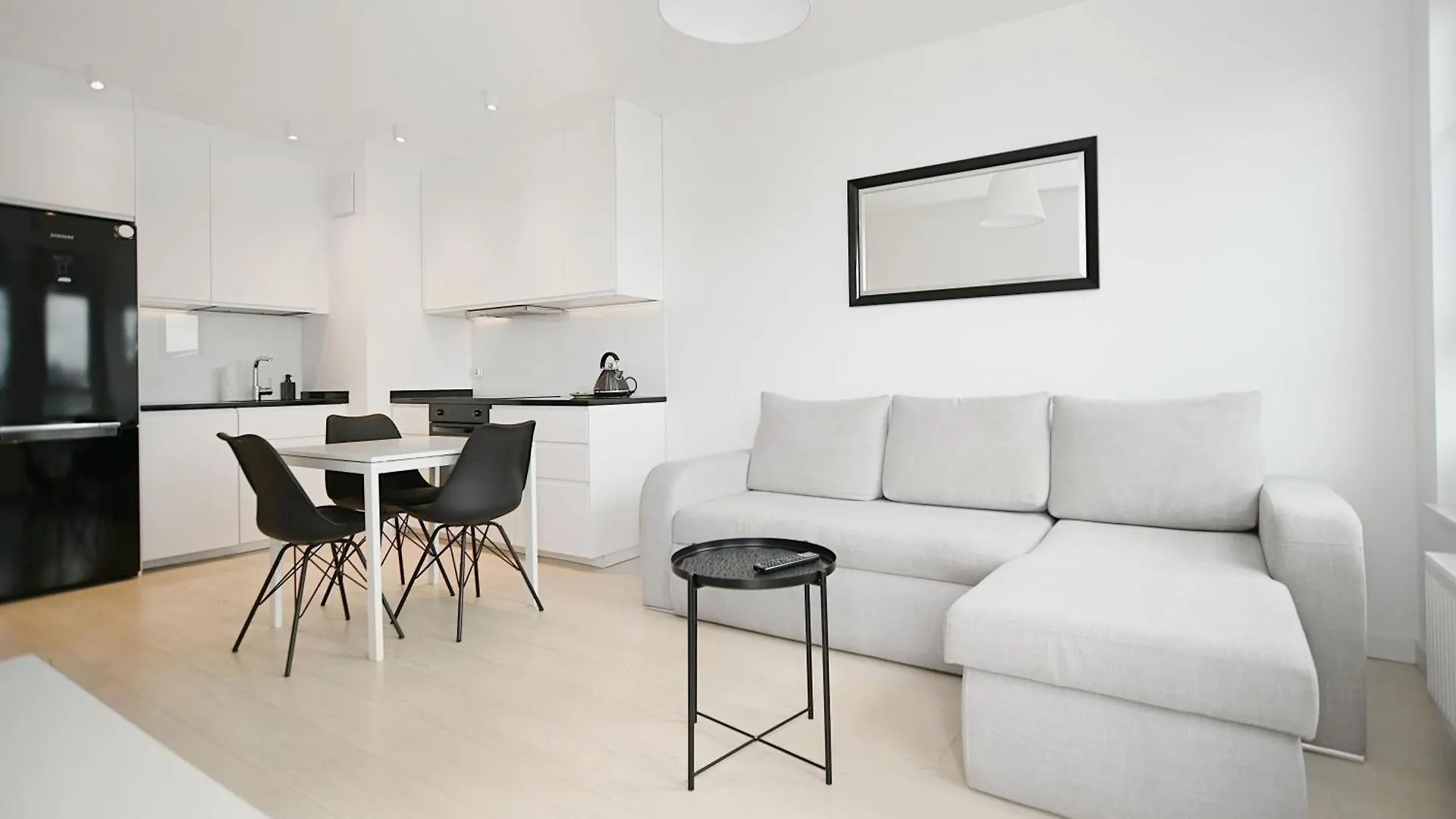 Solvo By 3City Rentals Gdansk 0*,  Poland