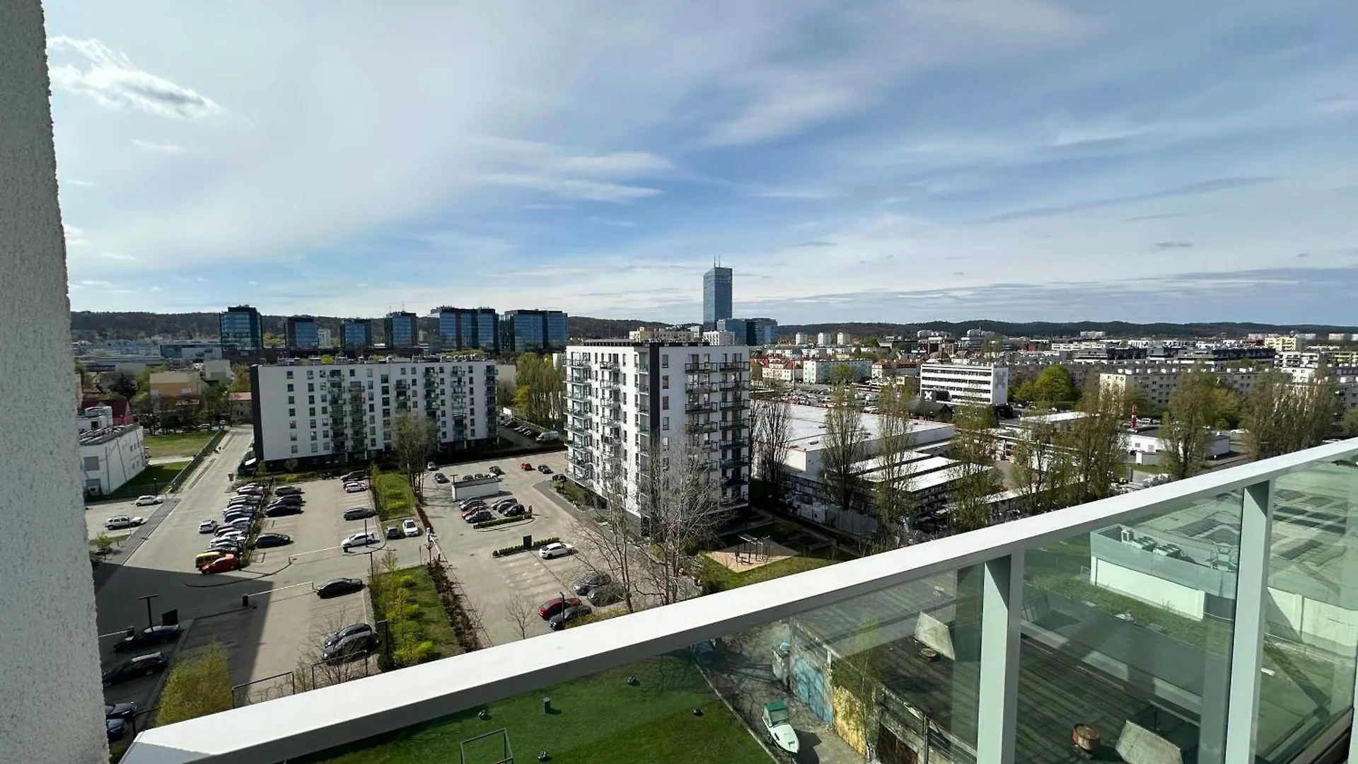 Solvo By 3City Rentals Gdańsk