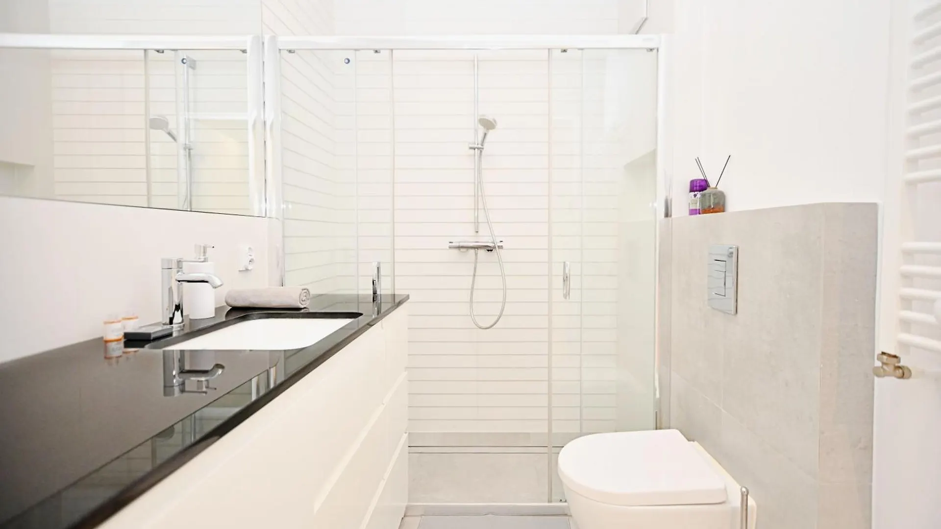 Lägenhet Solvo By 3City Rentals Gdańsk