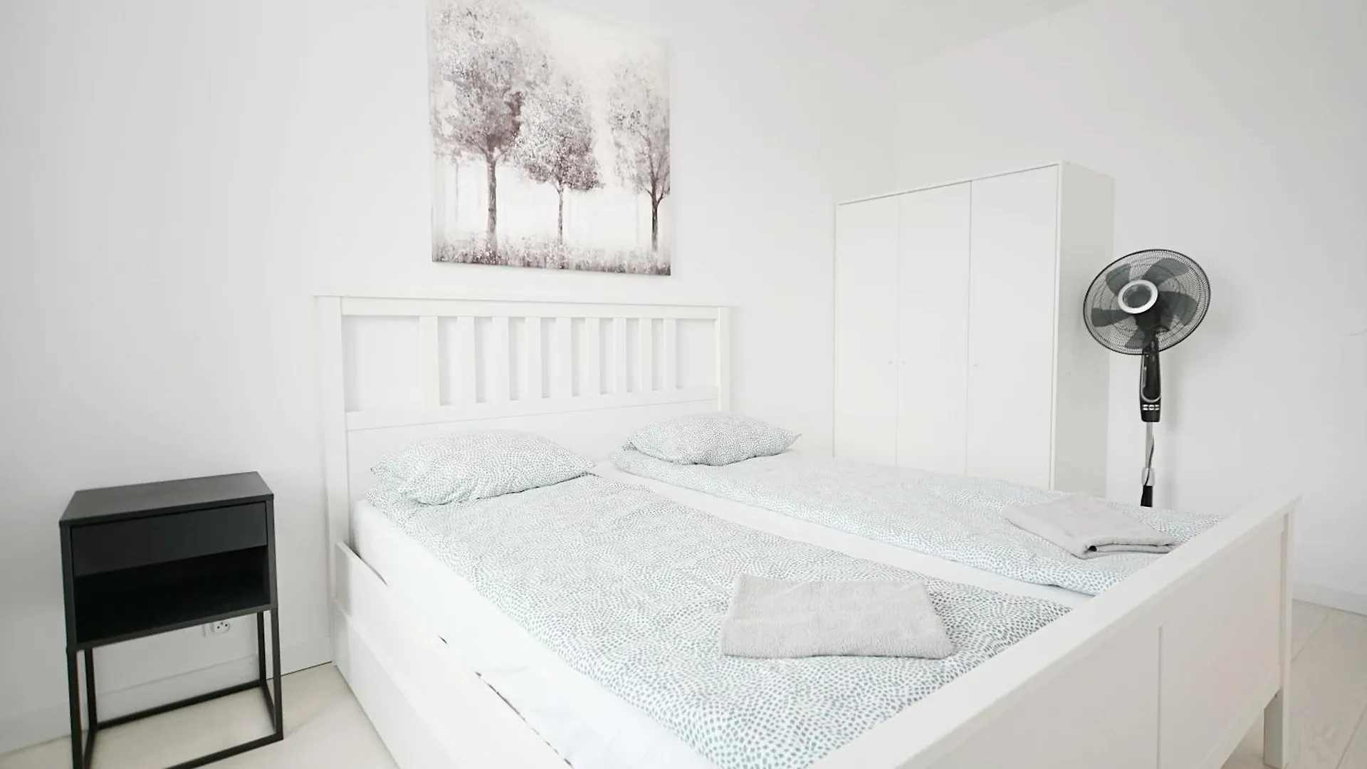 Solvo By 3City Rentals Gdańsk
